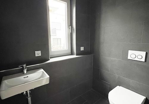 Gäste-WC