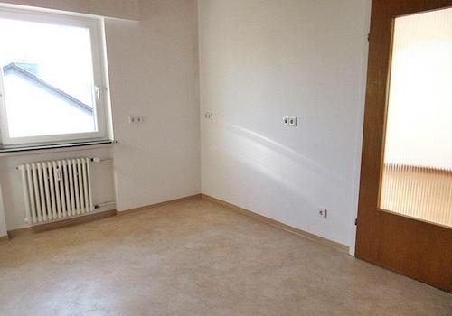 Küche Teilansicht