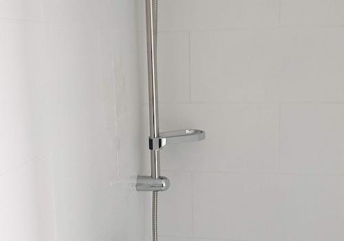 Dusche