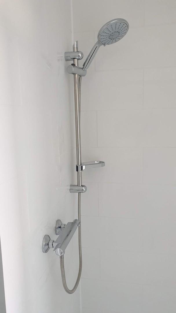 Dusche