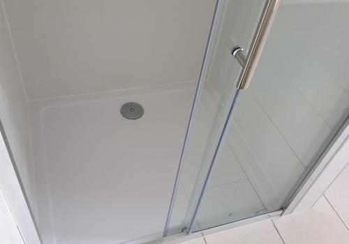 Dusche