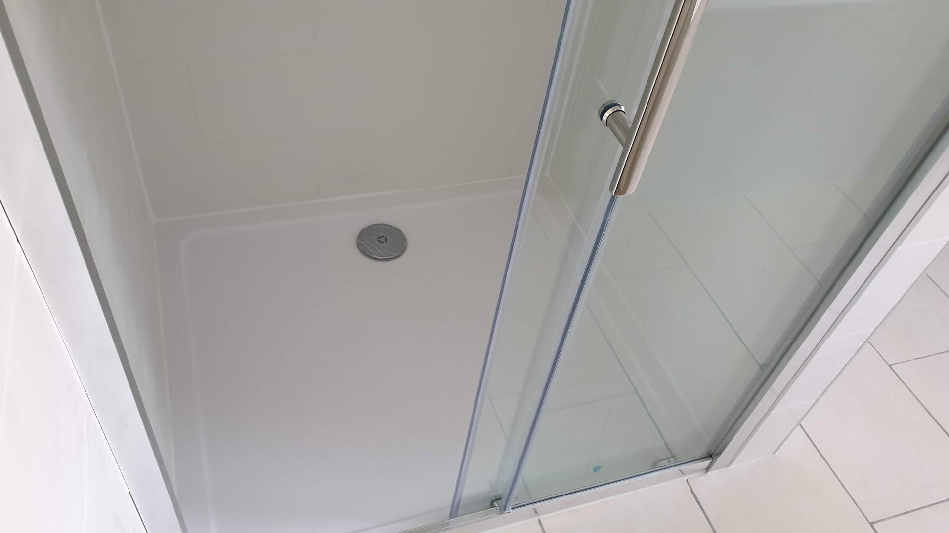 Dusche