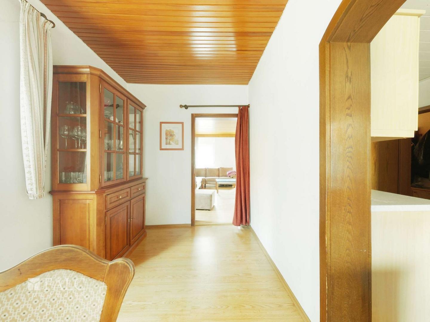 Esszimmer EG