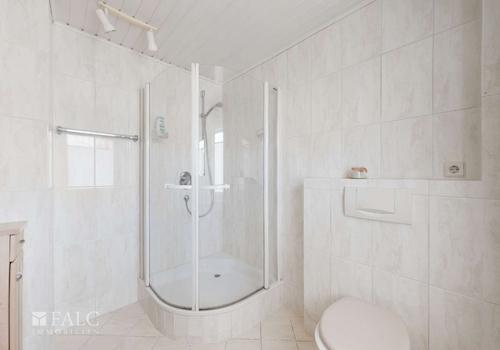 Badezimmer EG