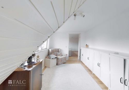 Kinderzimmer OG