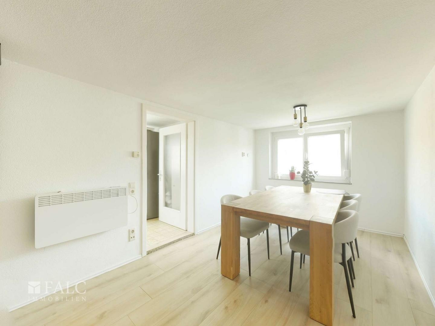 Esszimmer OG