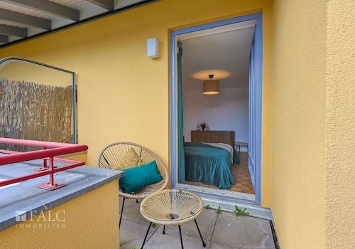 Dachterrasse (SZ)
