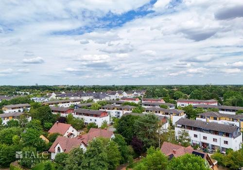 Wohngebiet "Am Rehgraben"