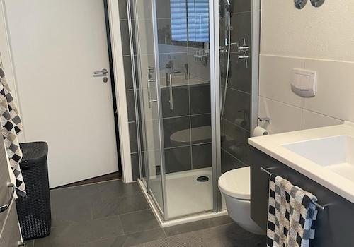 Badezimmer 2
