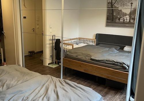 Schlafzimmer 2