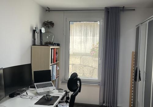 Büro 1
