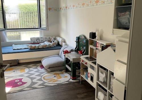 Kinderzimmer 1