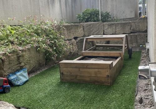 Garten 1