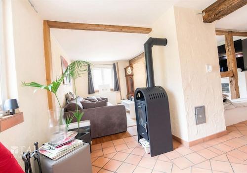 EG - Wohnzimmer hinterer Bereich