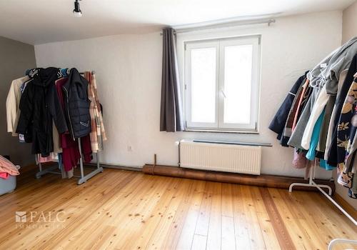 Büro/Ankleidezimmer