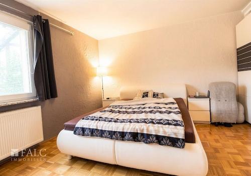 1. OG - weiteres Schlafzimmer - (KI generiert)
