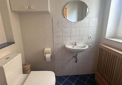 Gäste-WC