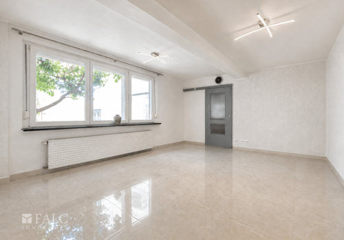 Wohnzimmer Erdgeschoss