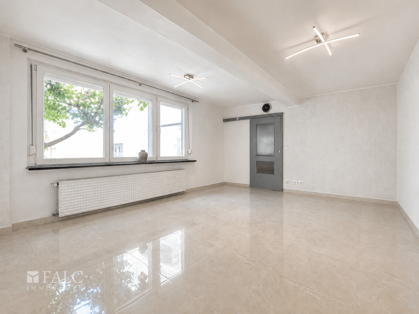 Wohnzimmer Erdgeschoss