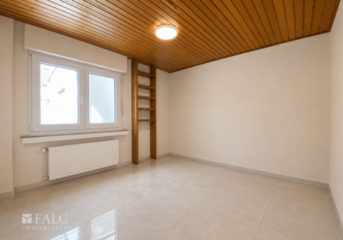 Zimmer 1 Erdgeschoss