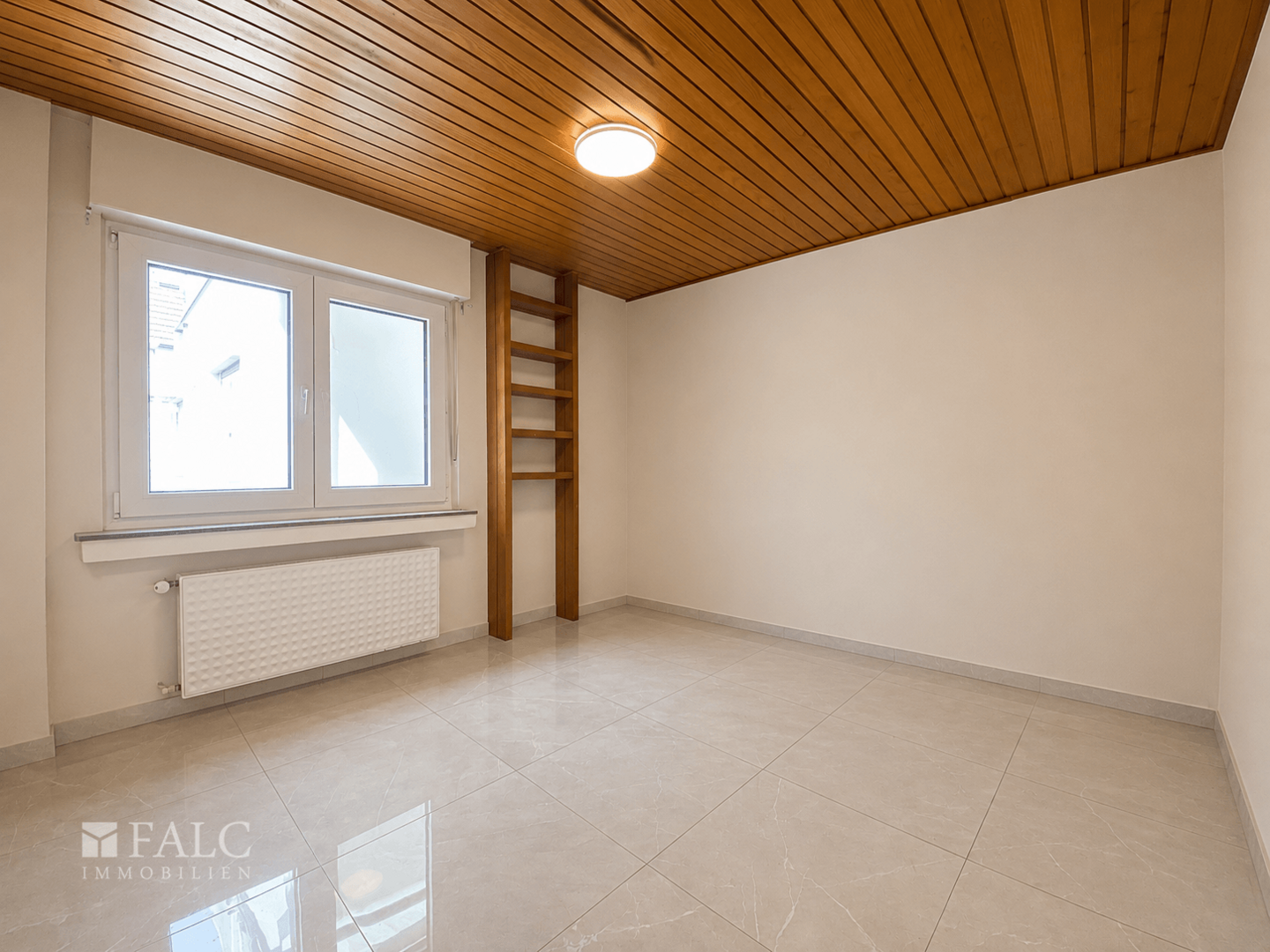 Zimmer 1 Erdgeschoss