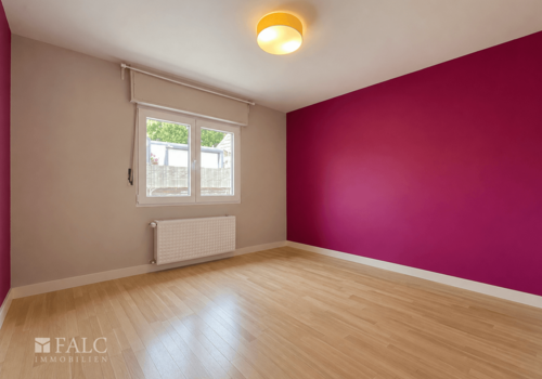 Zimmer 2 Obergeschoss