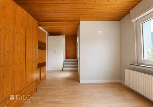 Zimmer 3 Obergeschoss