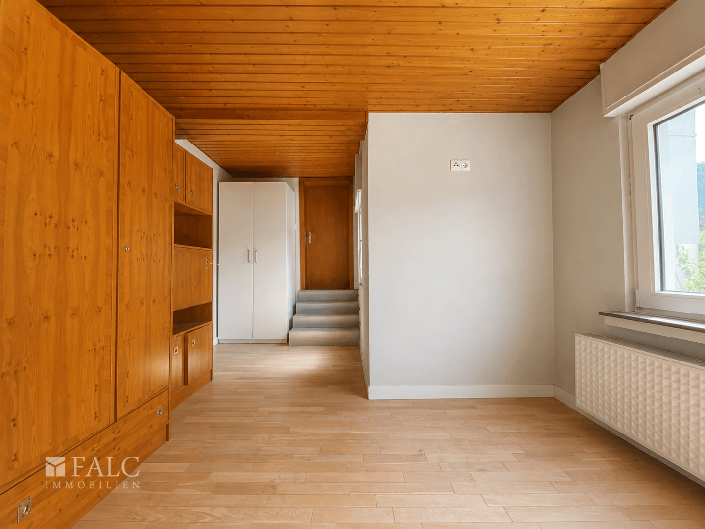 Zimmer 3 Obergeschoss
