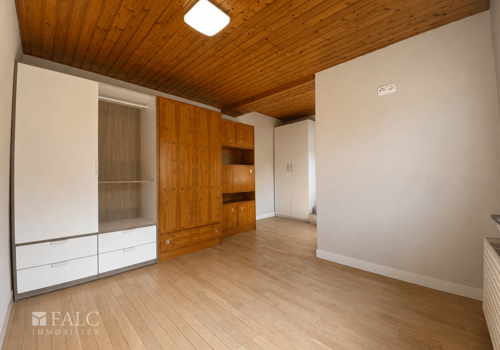 Zimmer 3 Obergeschoss