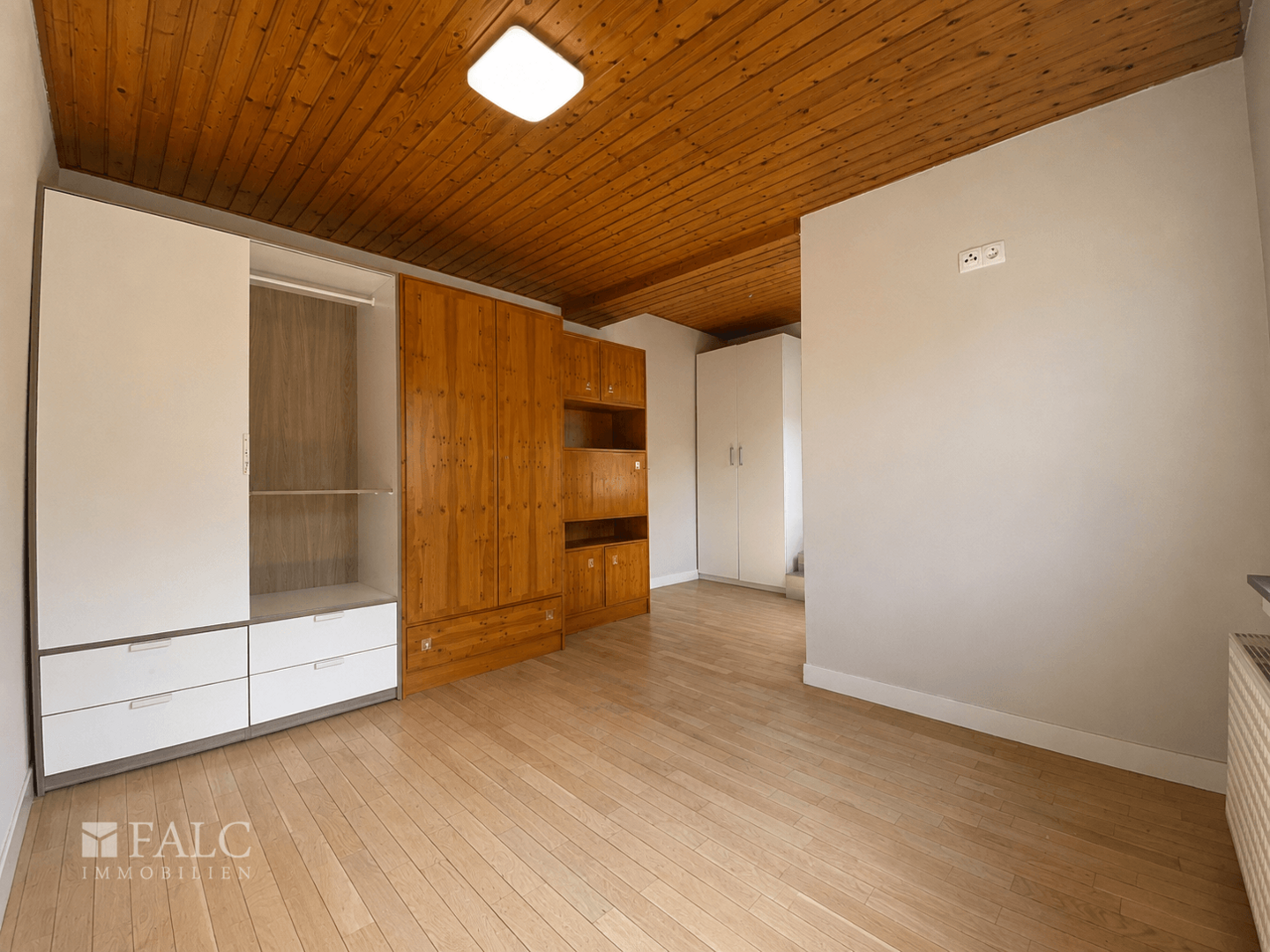 Zimmer 3 Obergeschoss