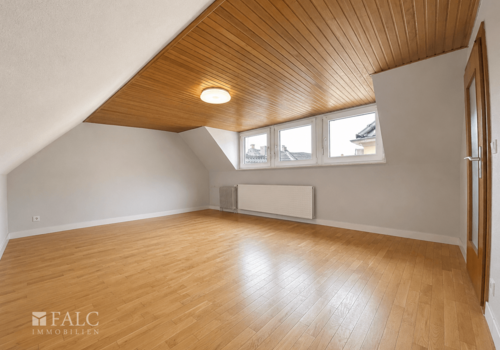 Zimmer 4 Obergeschoss
