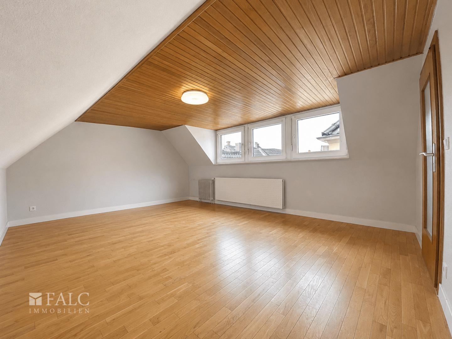 Zimmer 4 Obergeschoss