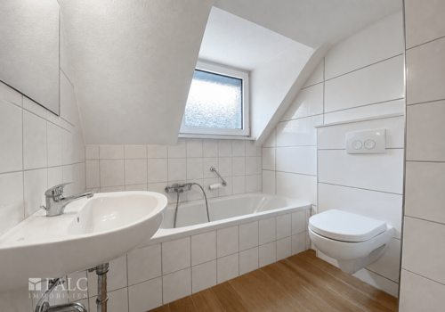 Badezimmer Obergeschoss
