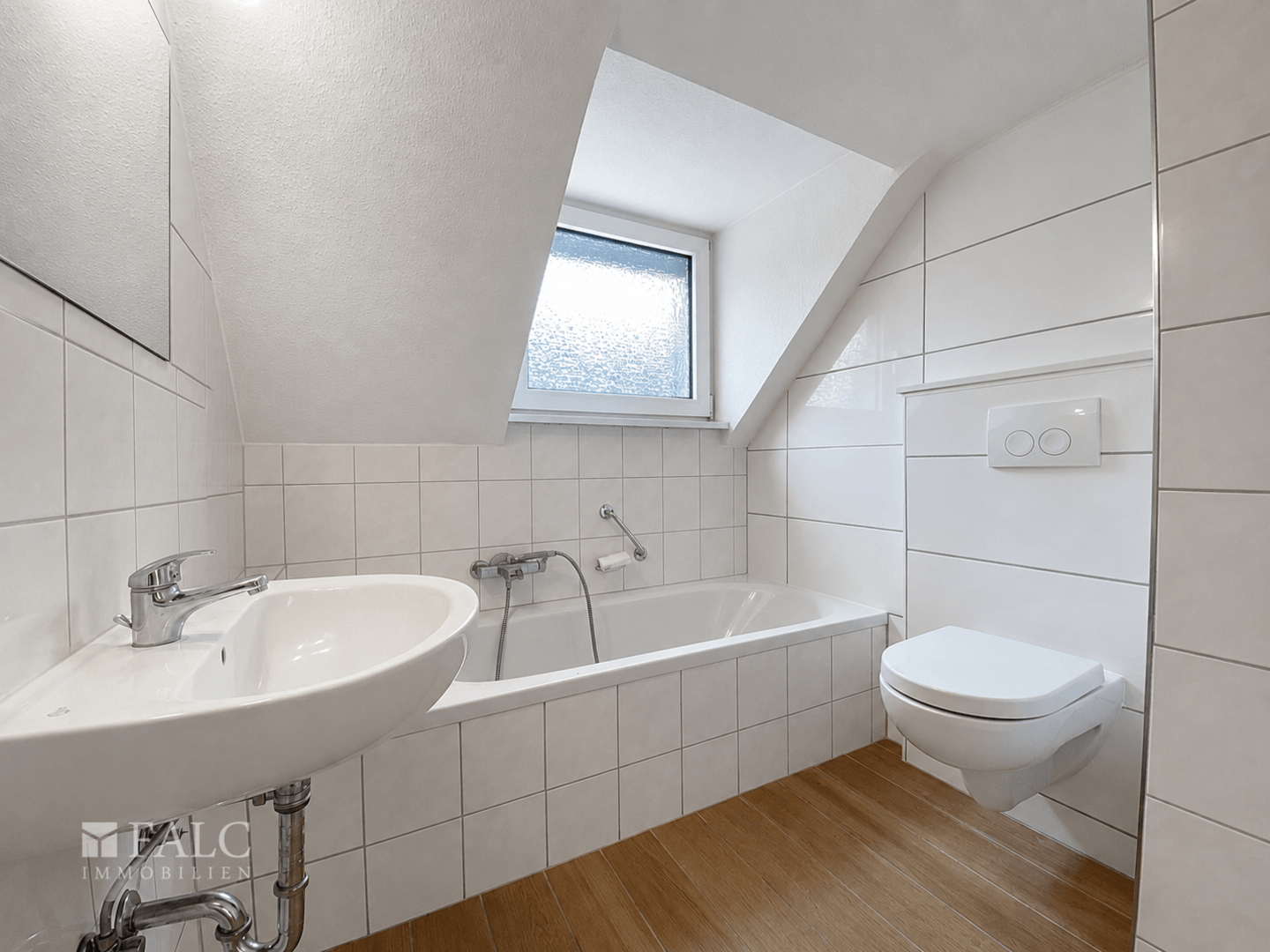 Badezimmer Obergeschoss