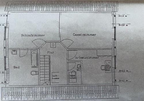 Dachgeschoss