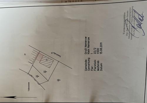 Lageplan 2