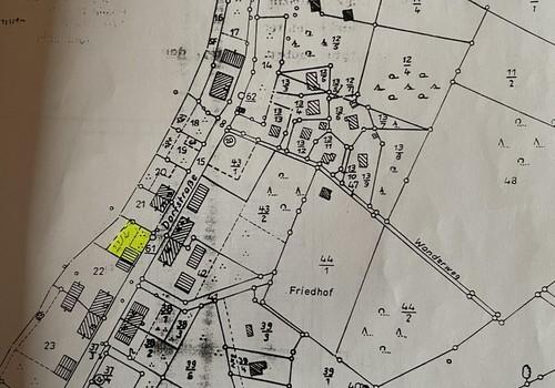 Lageplan 3