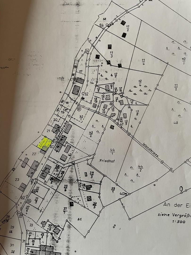 Lageplan 3