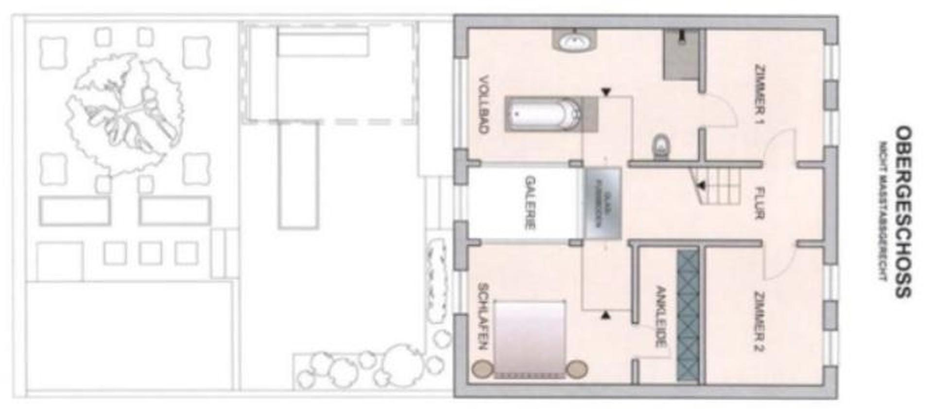 Etage 1