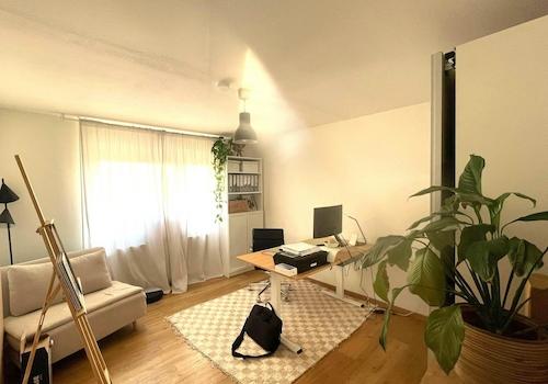Arbeitszimmer - Büro