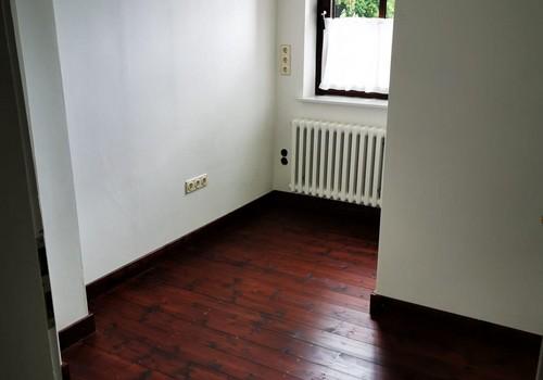 kleines Zimmer EG