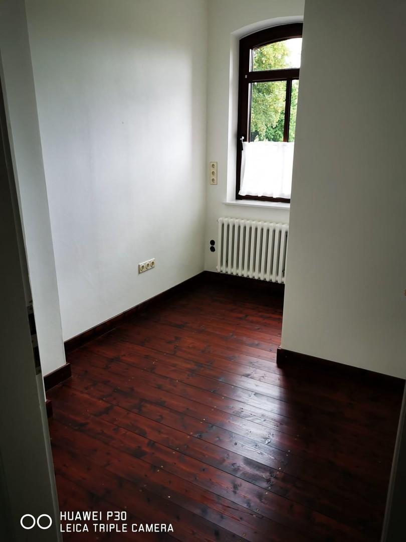 kleines Zimmer EG