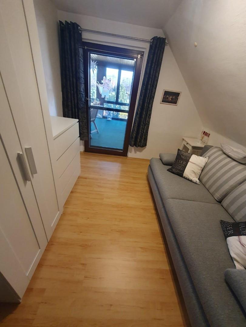 Gästezimmer 2 DG