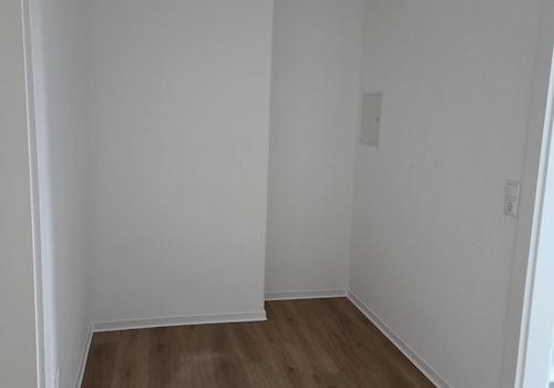 Eingangsbereich - Flur