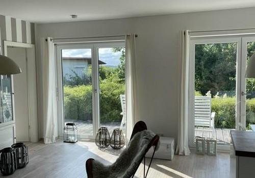 Bodentiefe Fenster