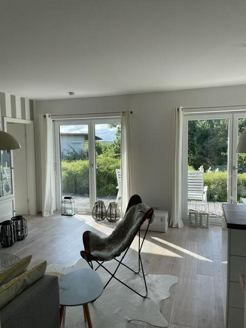 Bodentiefe Fenster