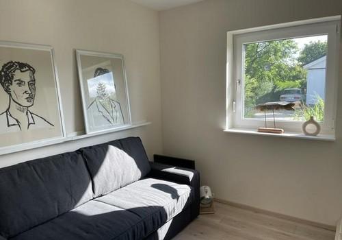 Gästezimmer