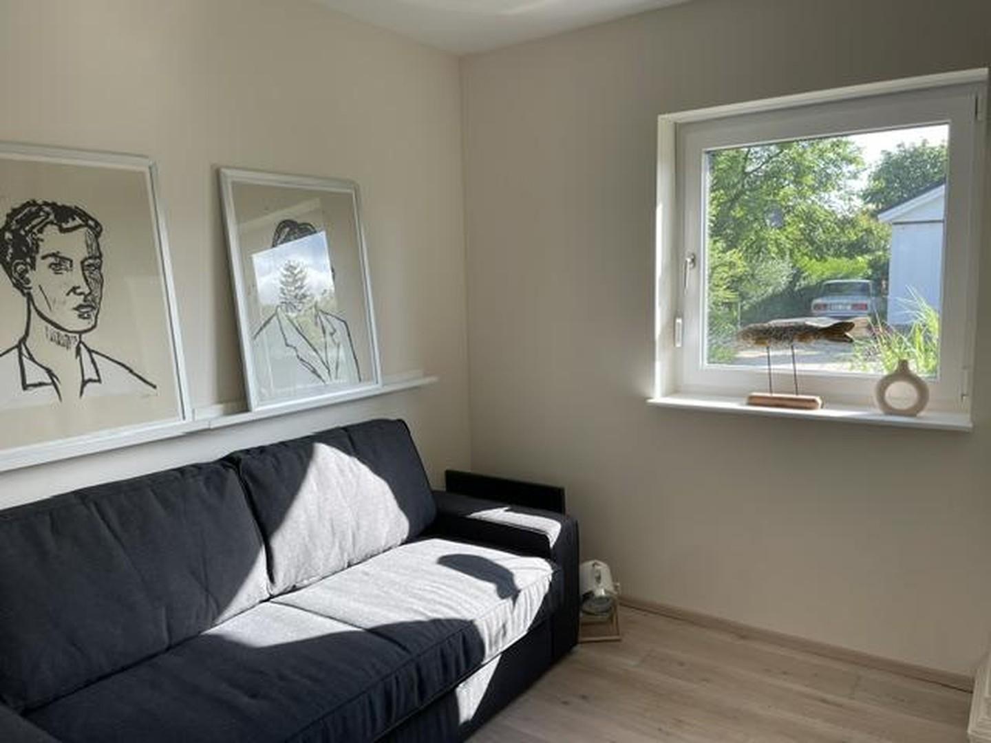 Gästezimmer