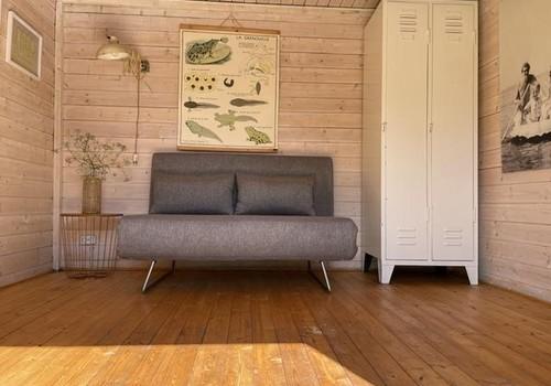 Guest Cottage