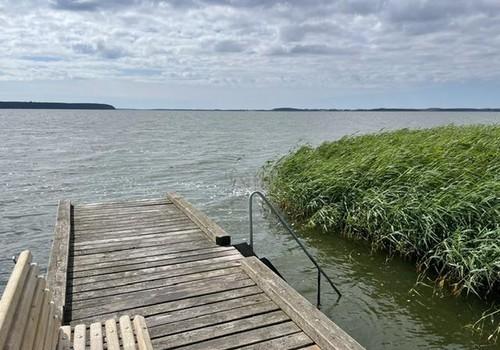 Badesteg
